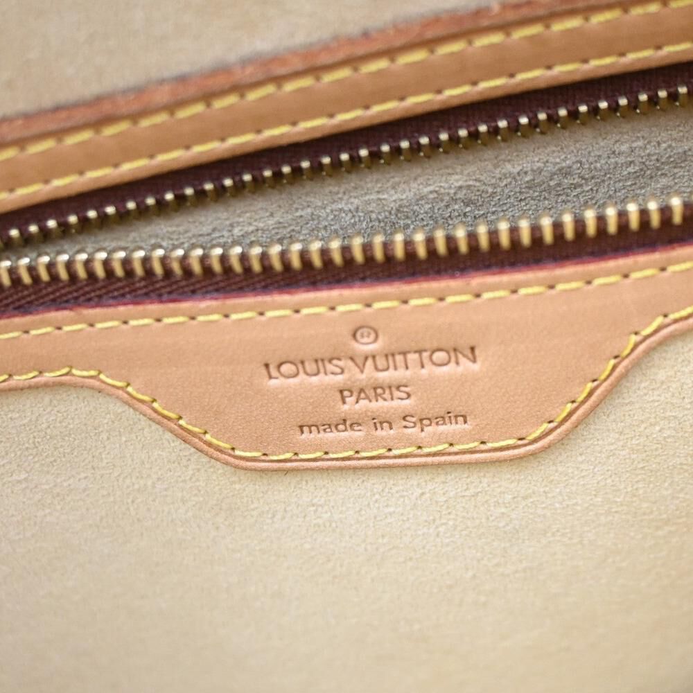 Louis Vuitton Looping