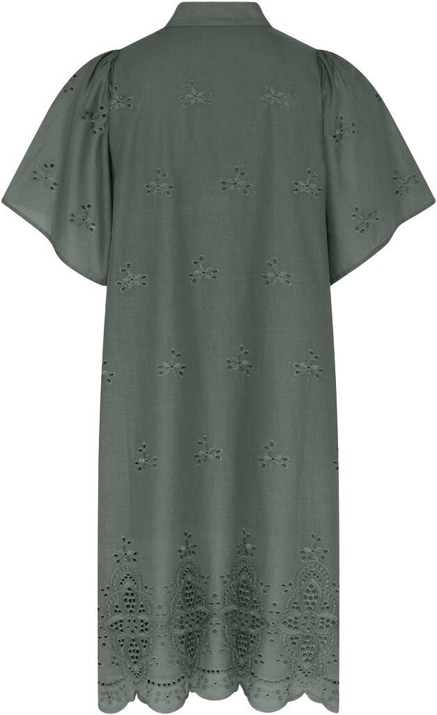 MynteBBPhilly dress