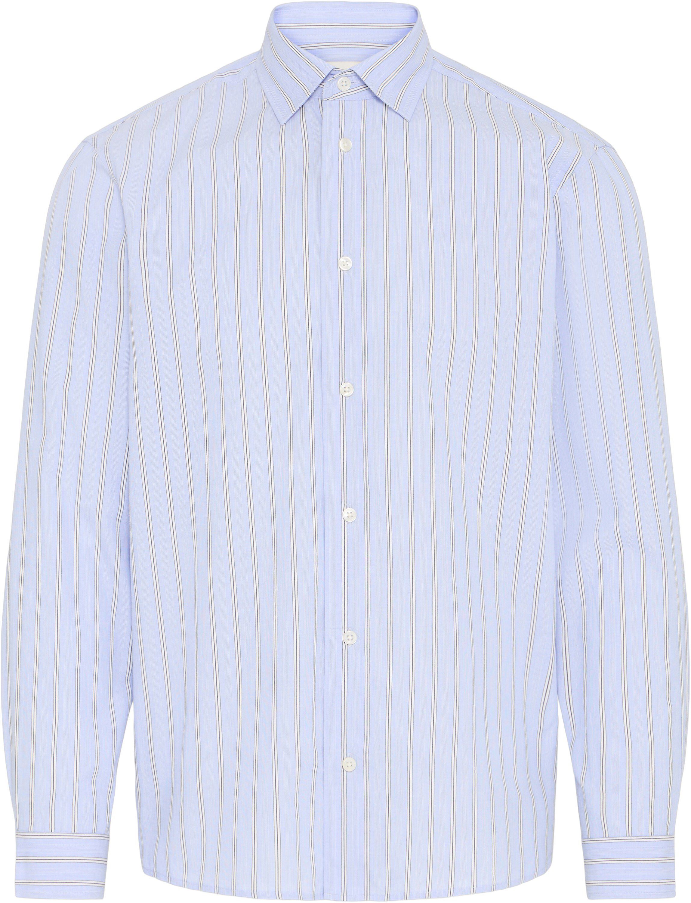 CFOLSSON STRIPED SHIRT