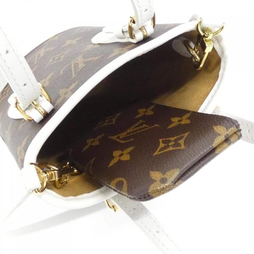 Louis Vuitton Bucket Bag
