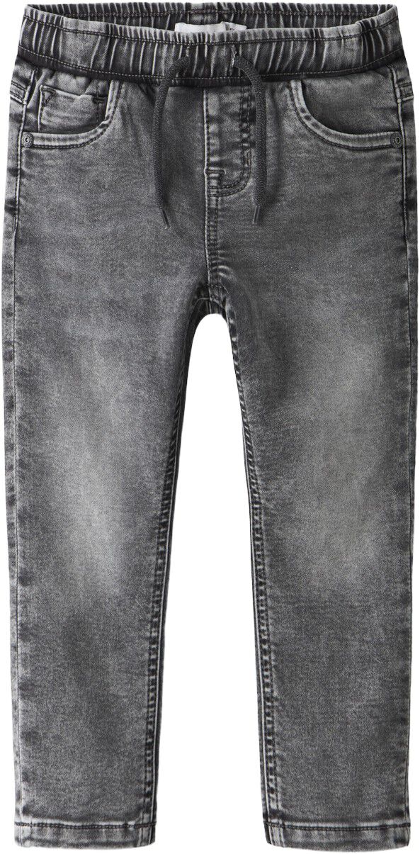 Nmmryan Slim Swe Jeans 2472-Th Noos