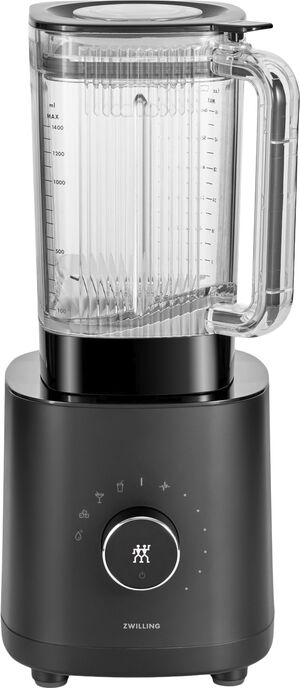 Enfinigy Bords-Blender Svart