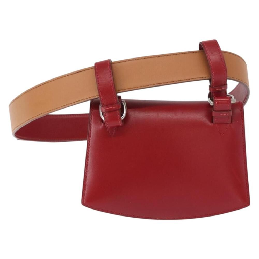 Herm&egrave;s Belt Bag
