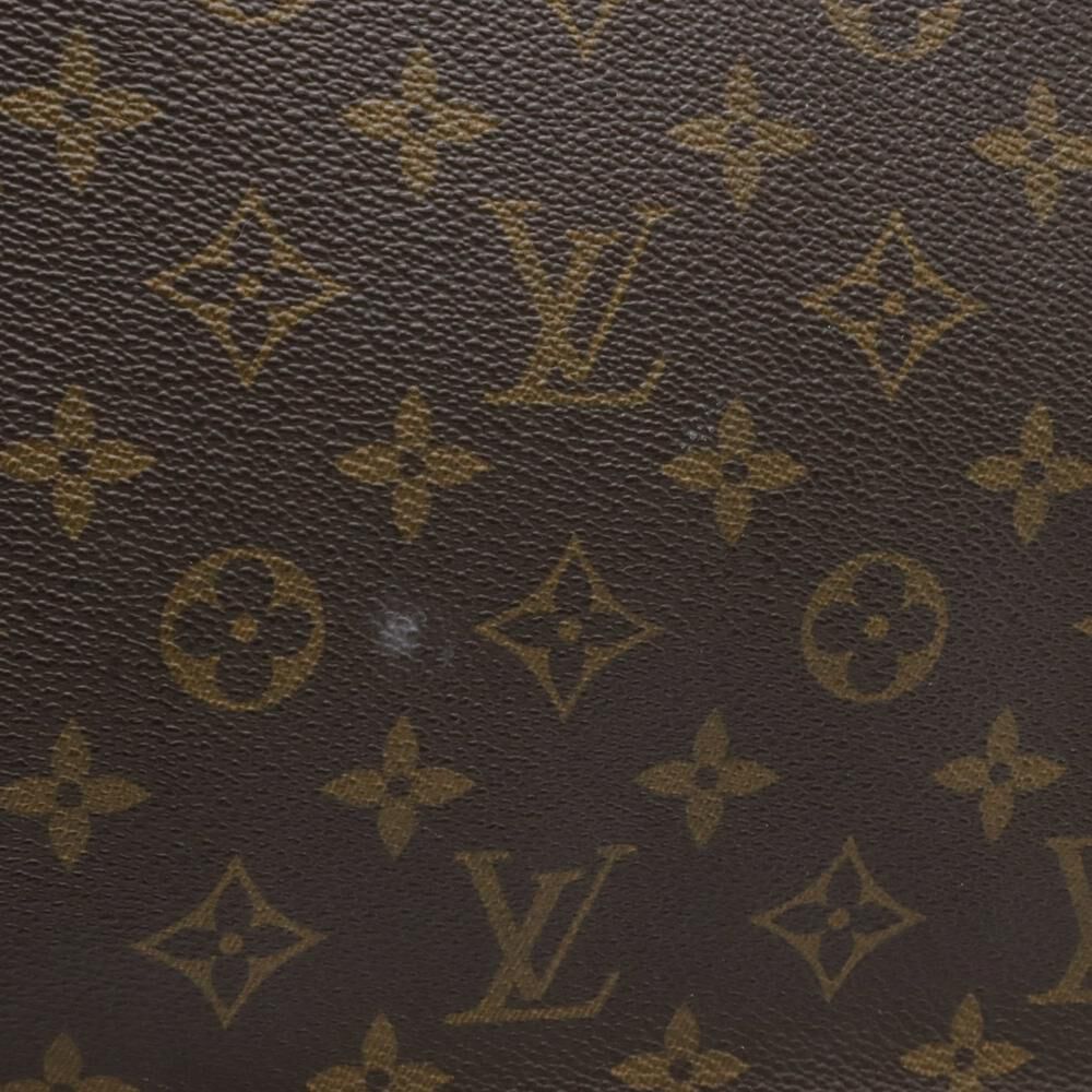 Louis Vuitton Sac Plat