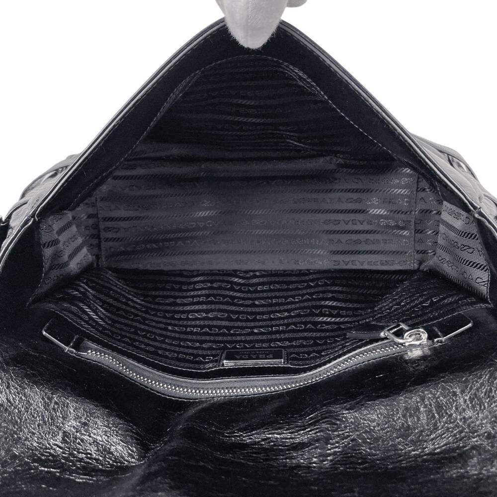 Prada Shoulder Bag