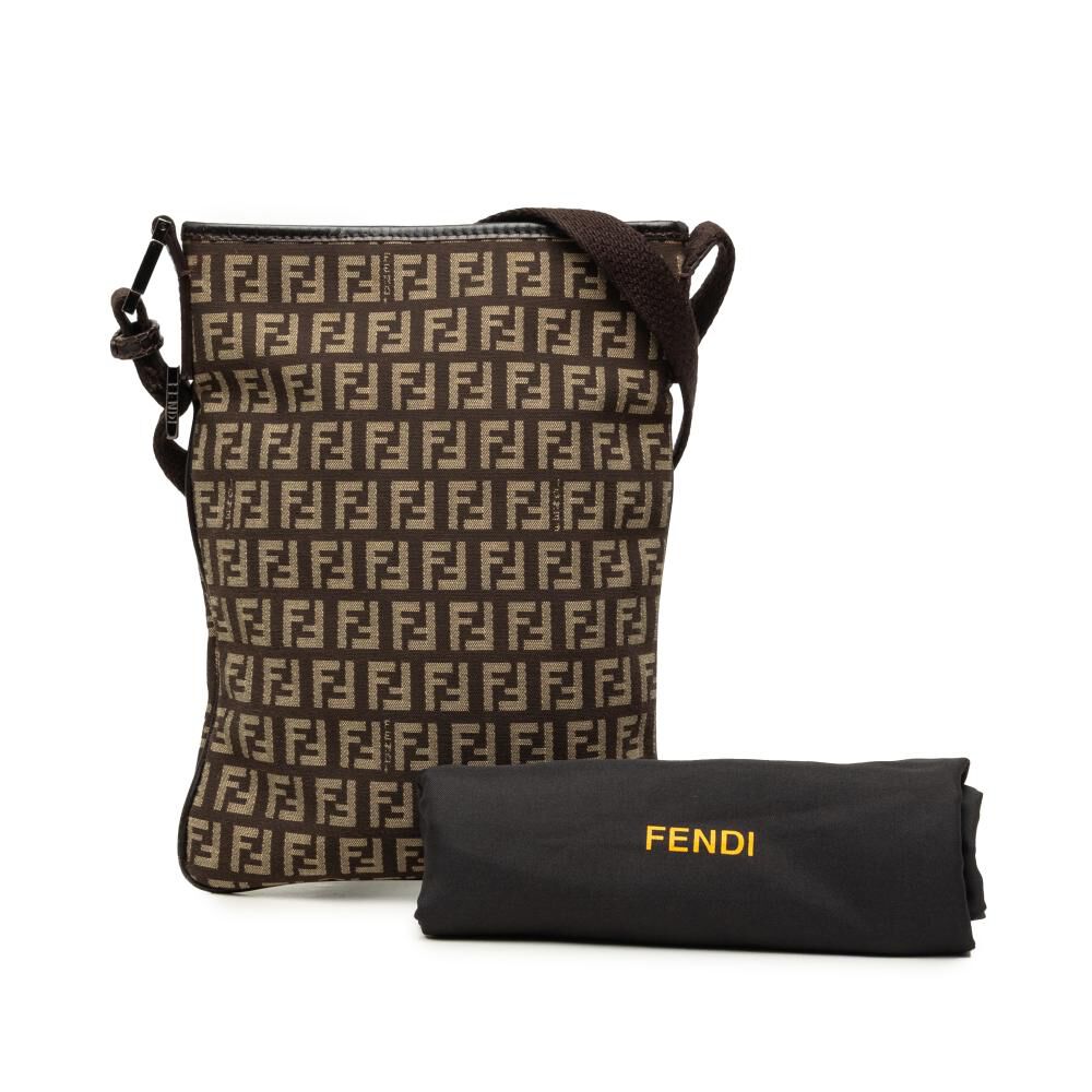 Fendi Crossbody Bag