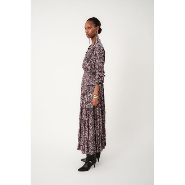 SunsetLL Maxi Skirt