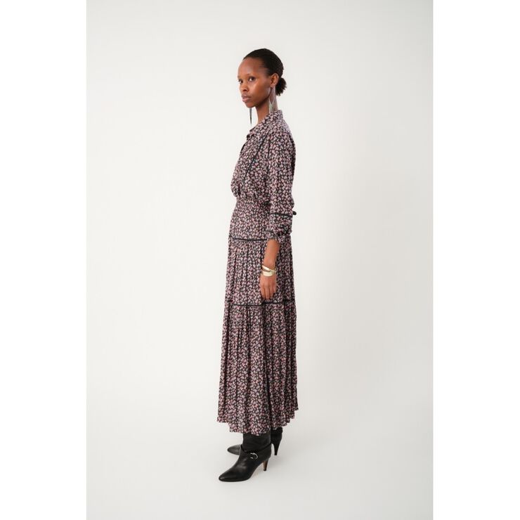 SunsetLL Maxi Skirt