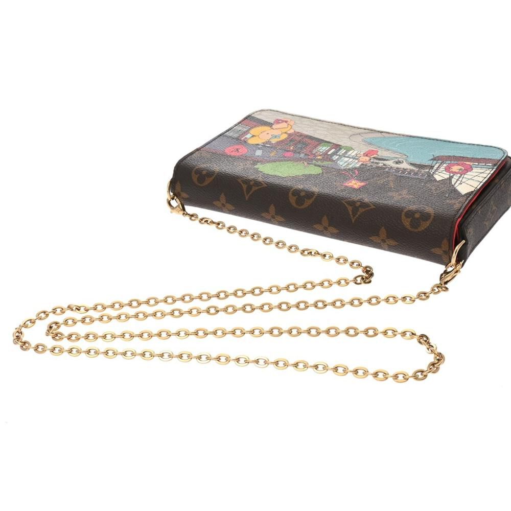 Louis Vuitton Pochette Felicie