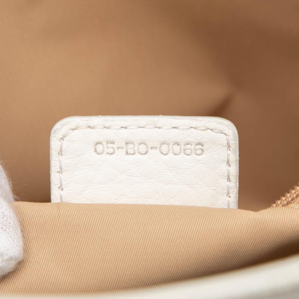 Dior Tote