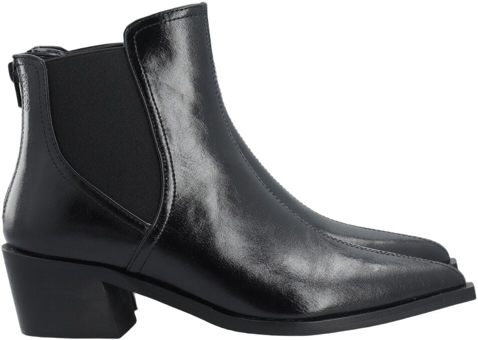 BIABLAKE Chelsea Boot Faux Leather