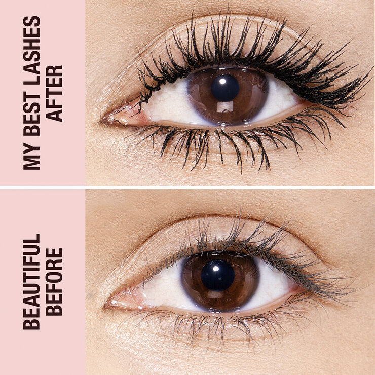 Pillow Talk Push Up Lashes - Mascara