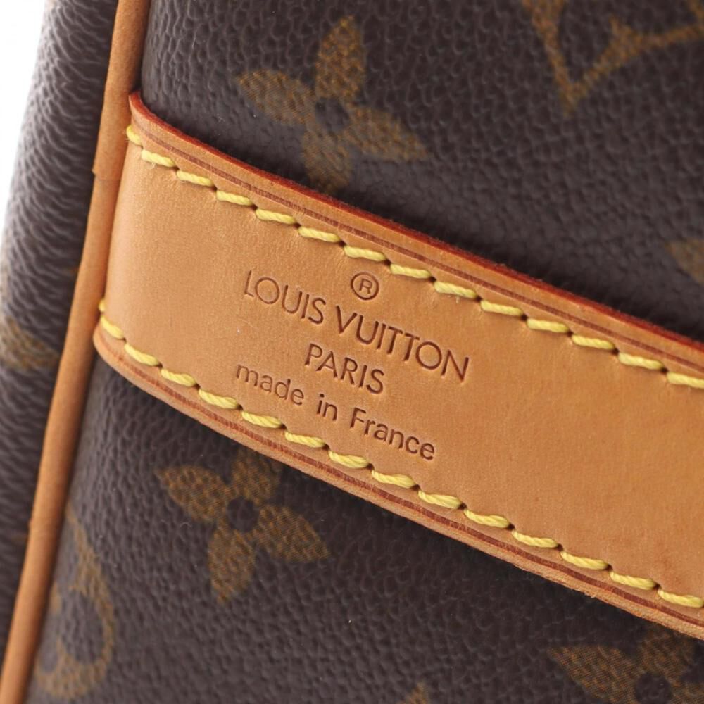 Louis Vuitton Keepall