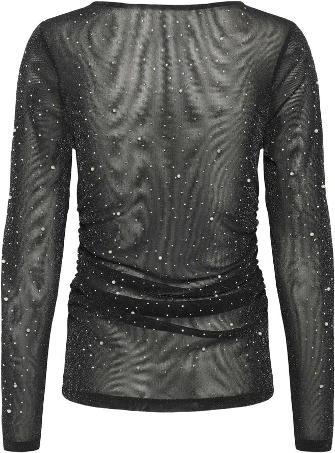 MaisieSZ Blouse
