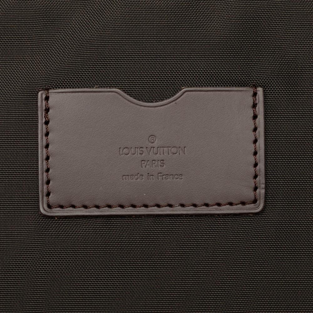 Louis Vuitton Travel Bag