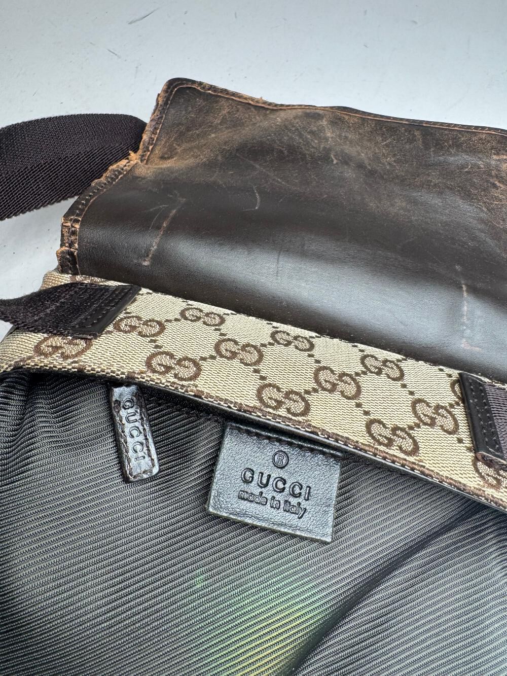 Gucci Crossbody Bag