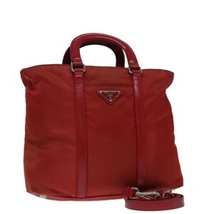 Prada Handbag
