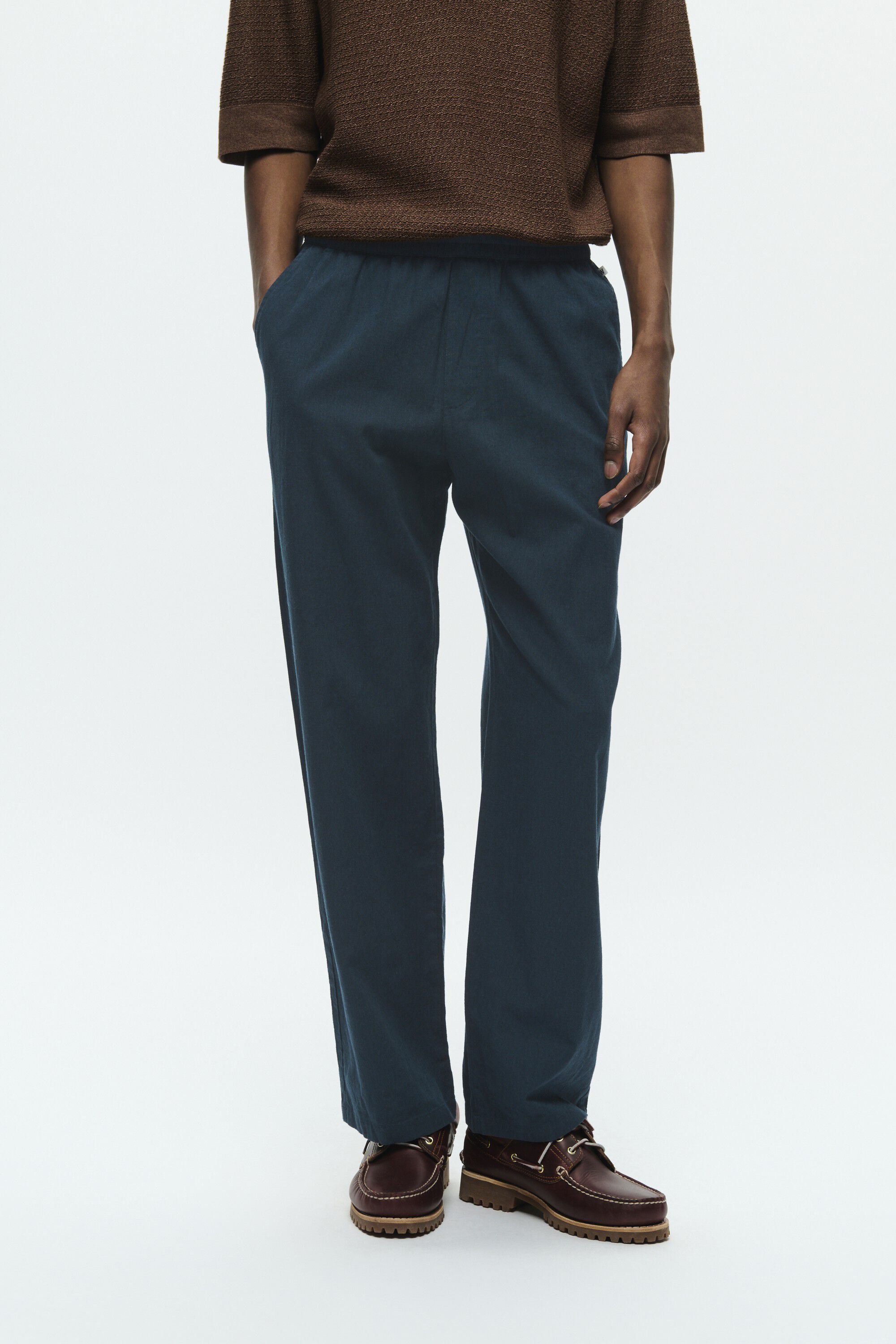 WWenoch Pant