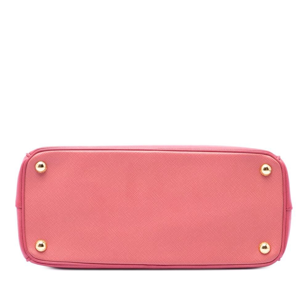 Prada Galleria Bag