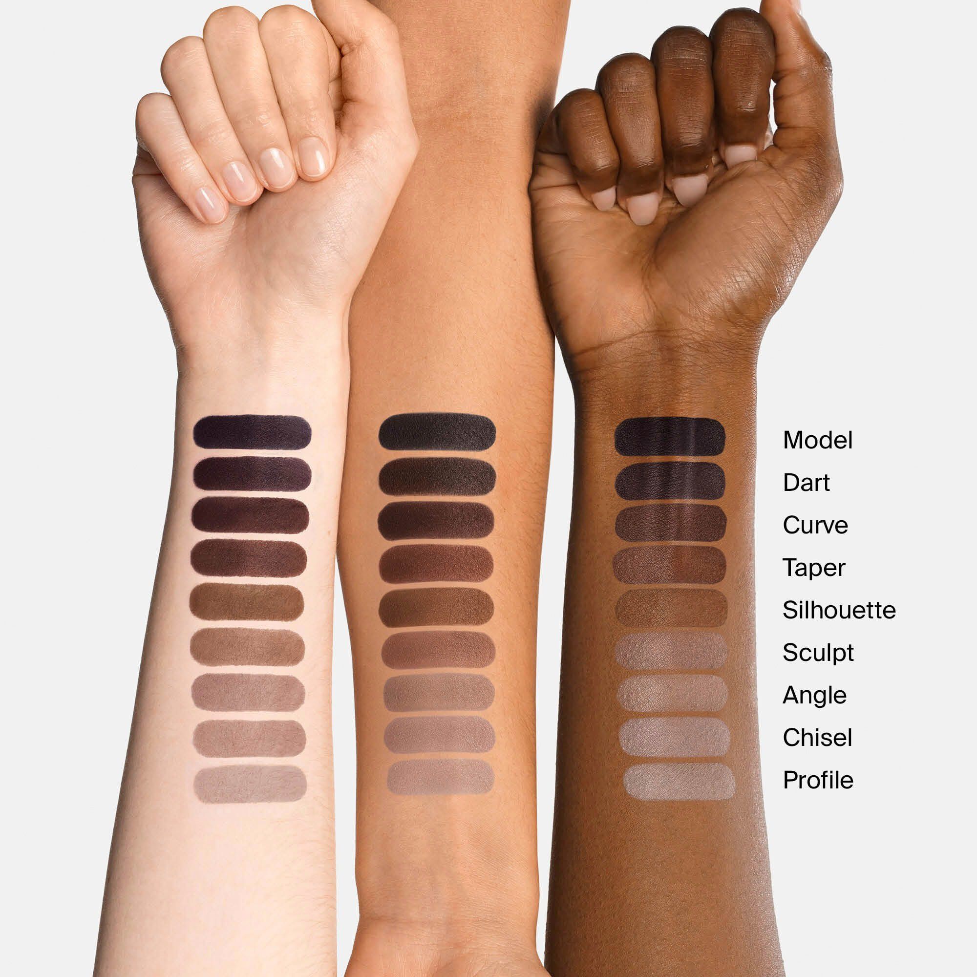 Precision Sculpt Shaping Balm Contour Stick - Skulpterande balsam