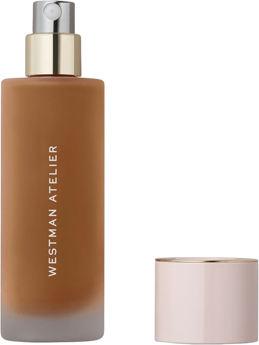 Supr&ecirc;me Bio-Complex - Flytande foundation