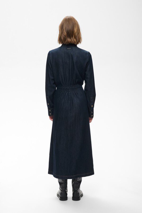 HIROIW DRESS