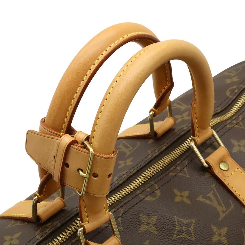 Louis Vuitton Keepall