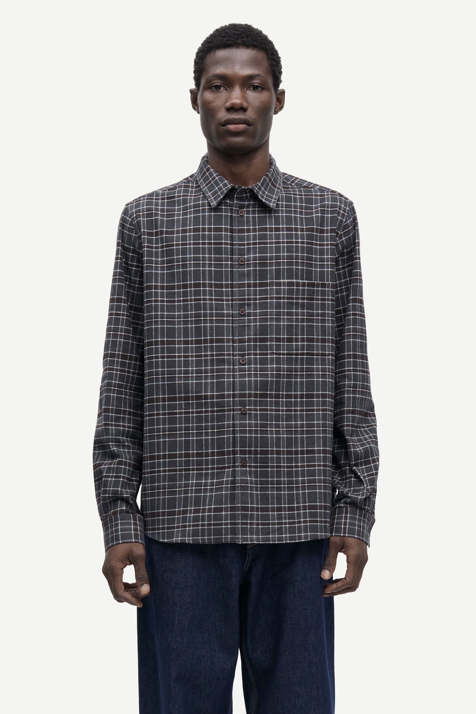 Saryan J shirt 15501