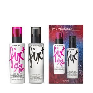 Nocturna Fall Collection Fix+ Setting Spray Duo Set