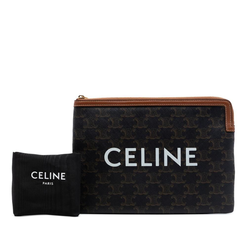 Celine Clutch