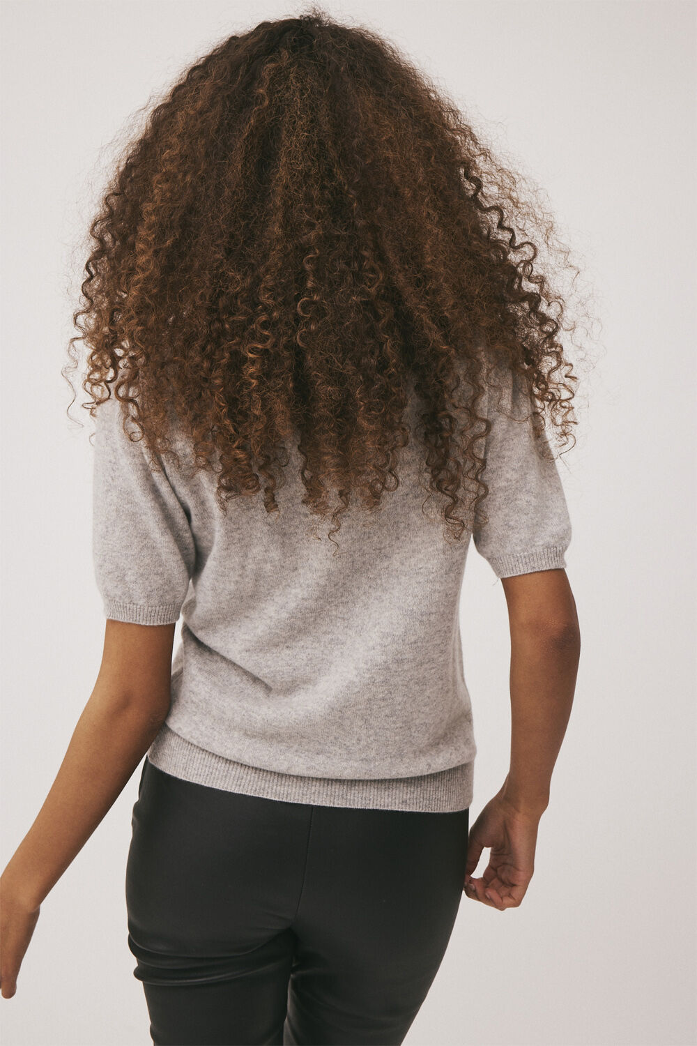 Mabel 4 - 100% Cashmere