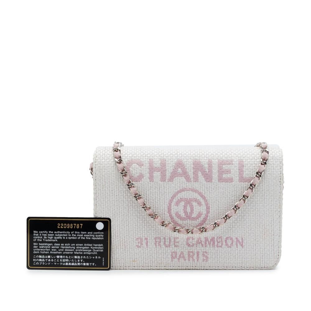 Chanel Flap Bag