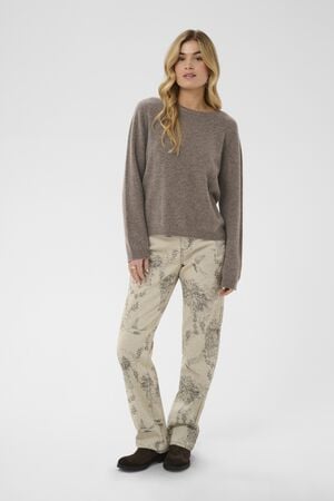 CRMela Pullover