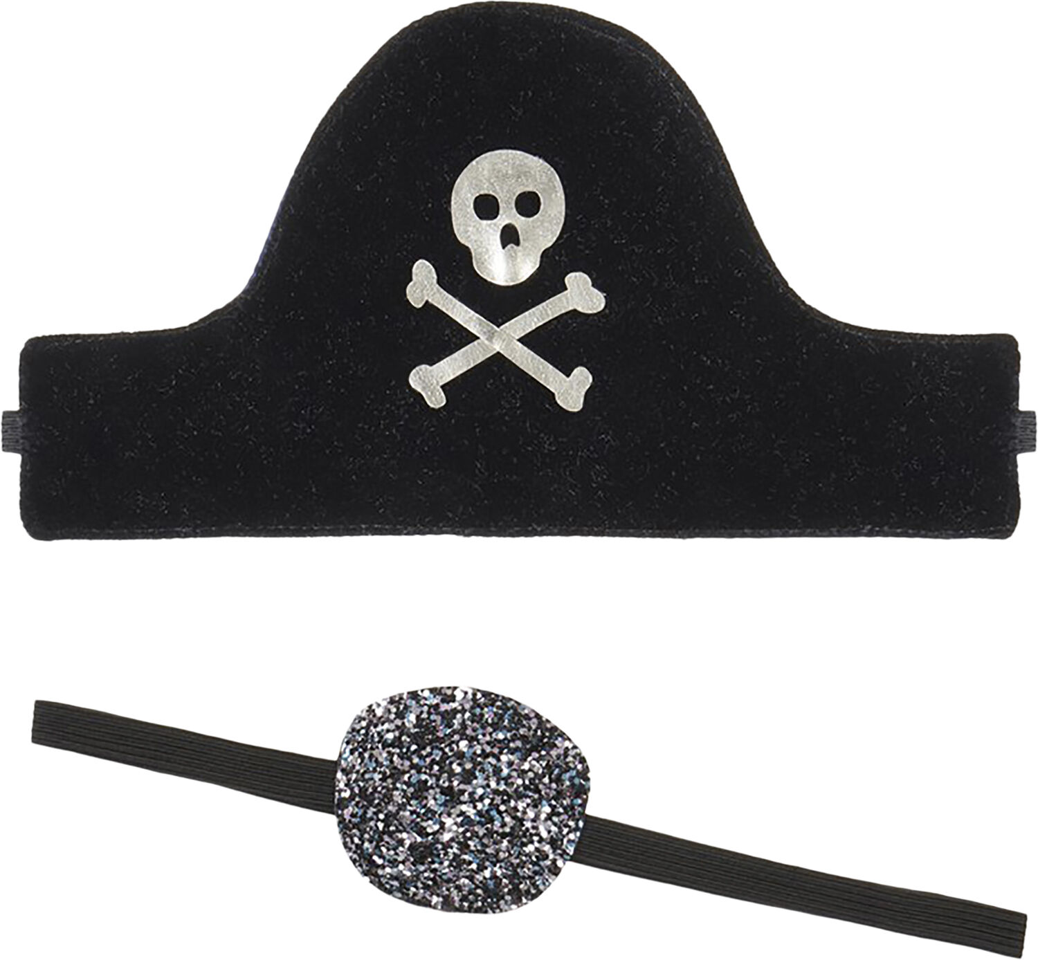 Mimi & Lula - Pirat s&aelig;t