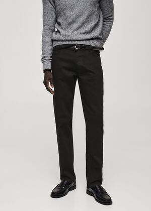 Slim fit Ultra Soft Touch Patrick j