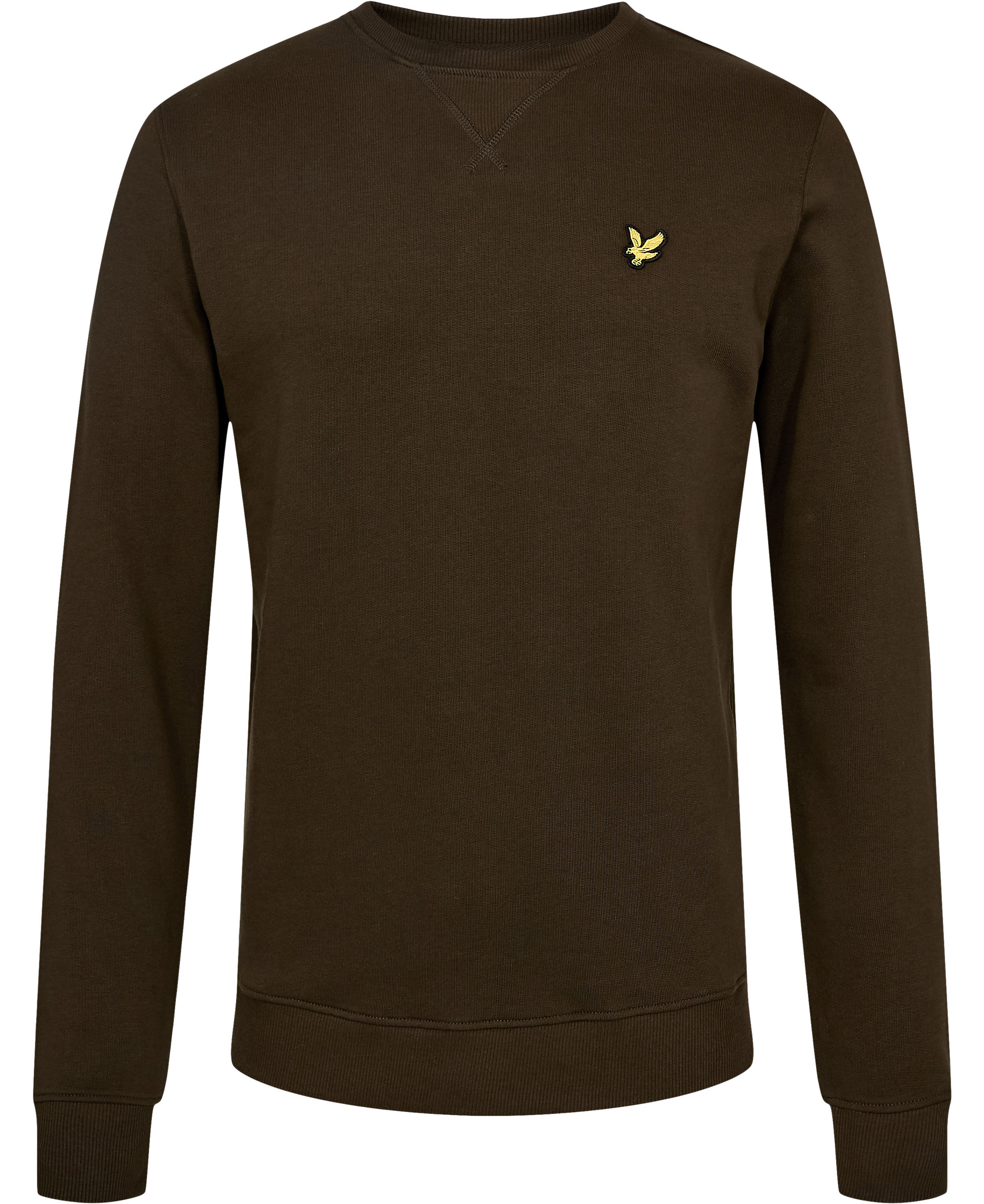 Crew Neck Sweatshirt