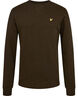 Crew Neck Sweatshirt