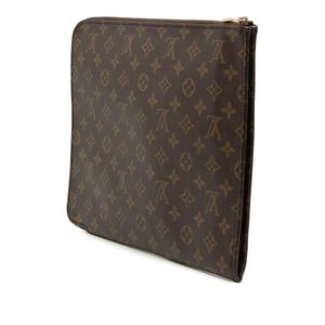 Louis Vuitton Poche Documents