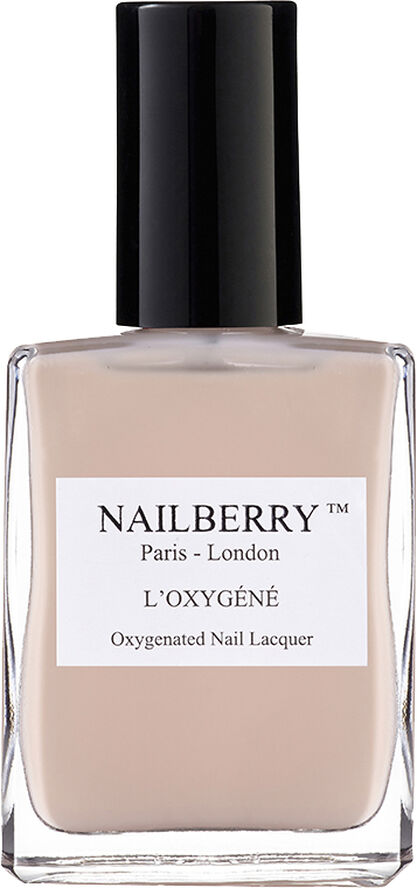 NAILBERRY Au naturel 15 ml