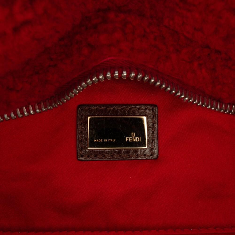 Fendi Handbag