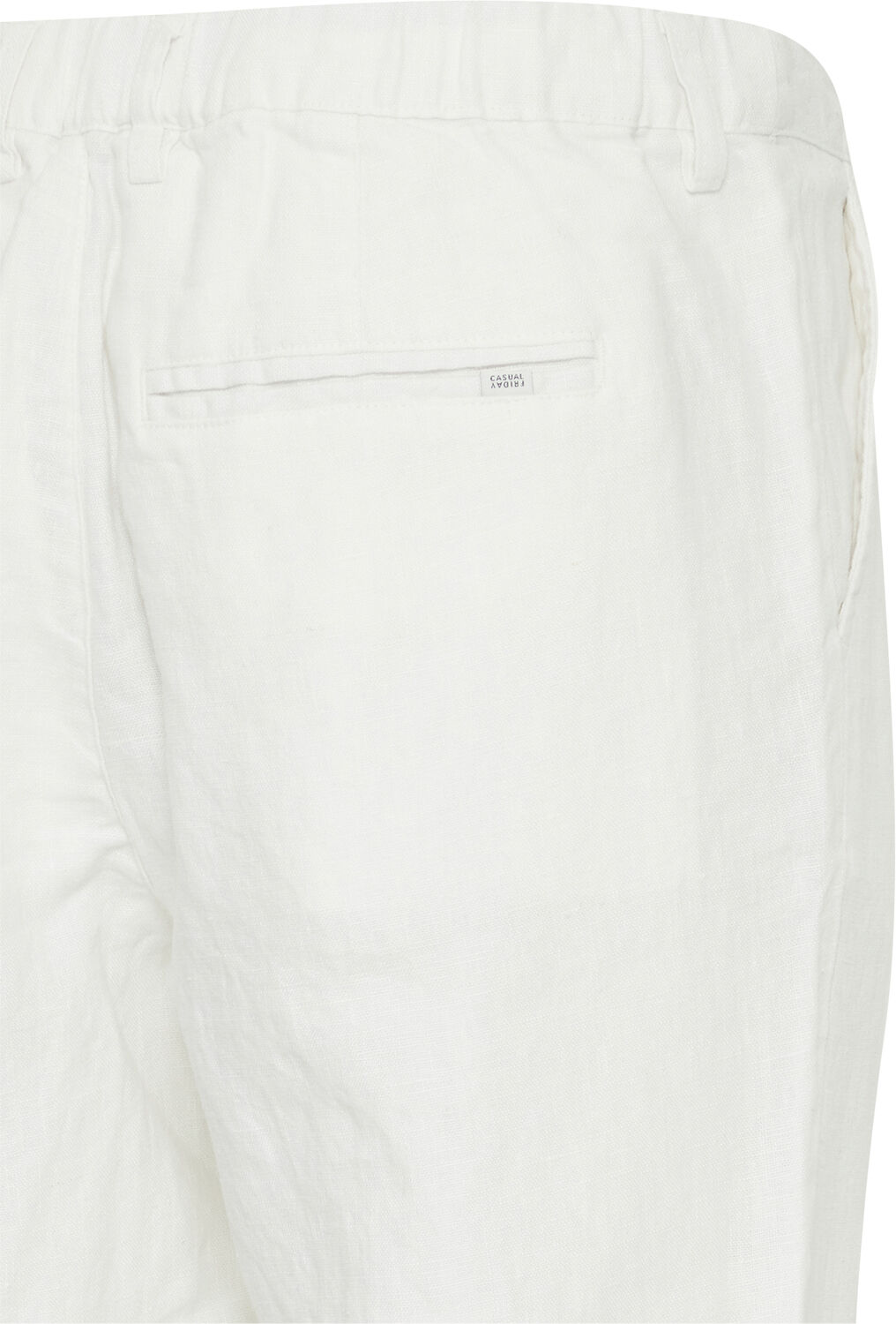 CFPANDRUP 100% linen pant