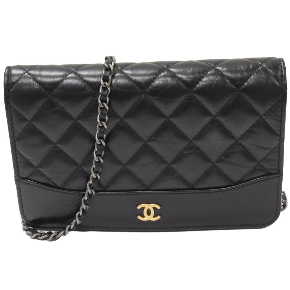 Chanel Shoulder Bag