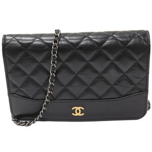 Chanel Shoulder Bag