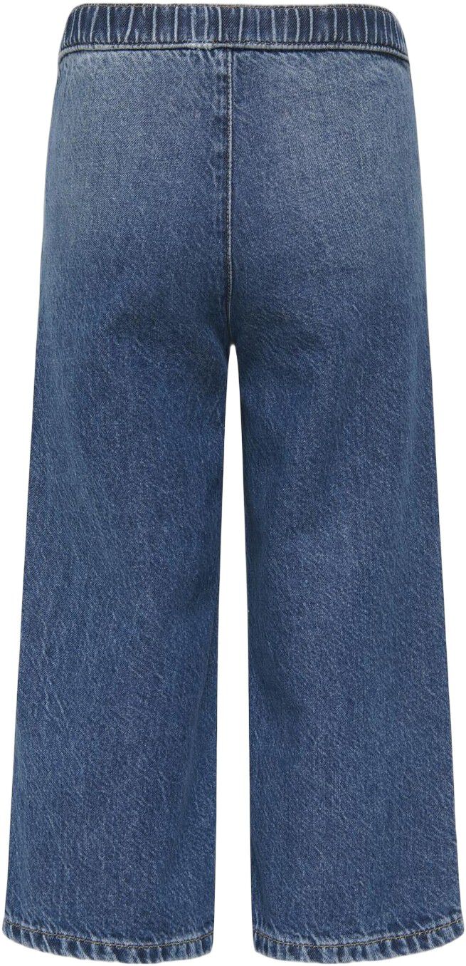 KMGPIERCE WIDE JEANS DNM PIM NOOS