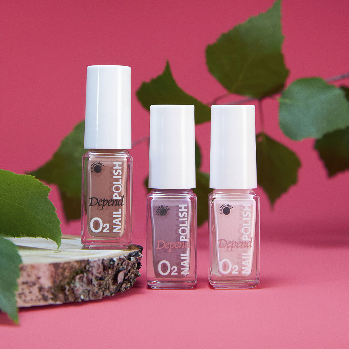 Minilack Oxygen f&auml;rg A756