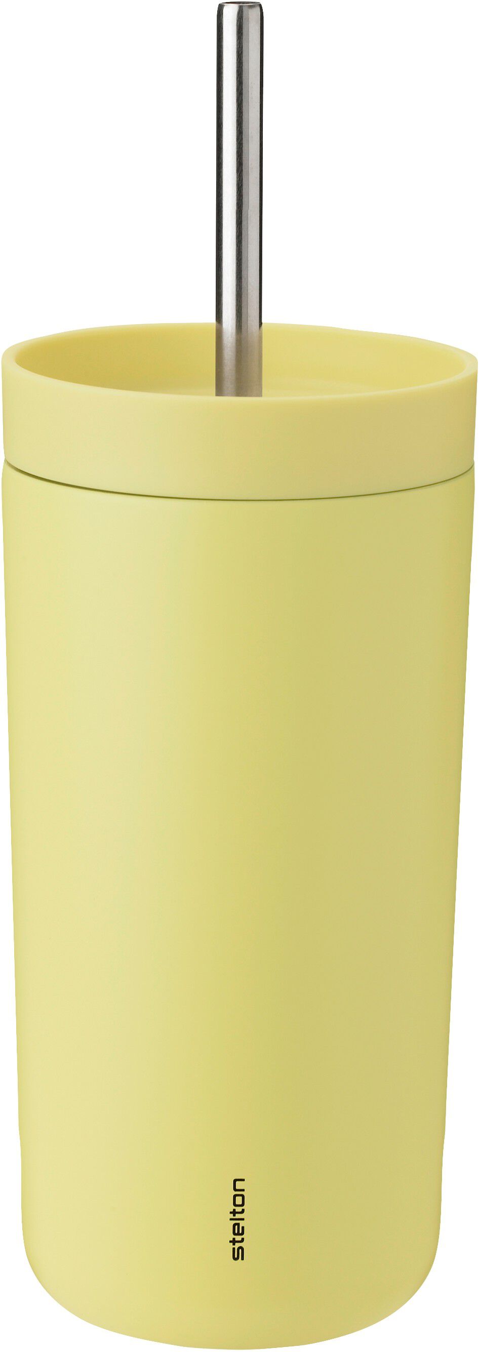 To Go Sip Termomugg med sugr&ouml;r 0.4 l. Laevis