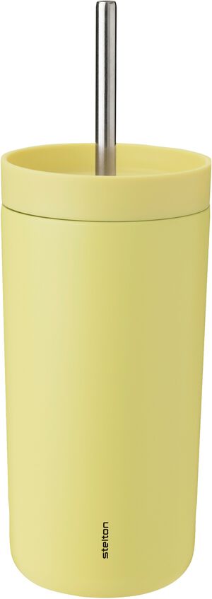 To Go Sip Termomugg med sugrör 0.4 l. Laevis