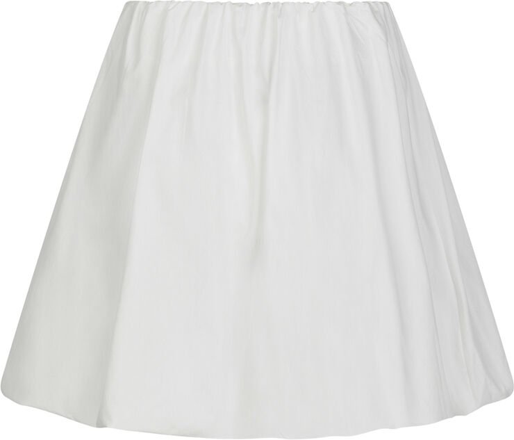 Stela Short Balloon Skirt