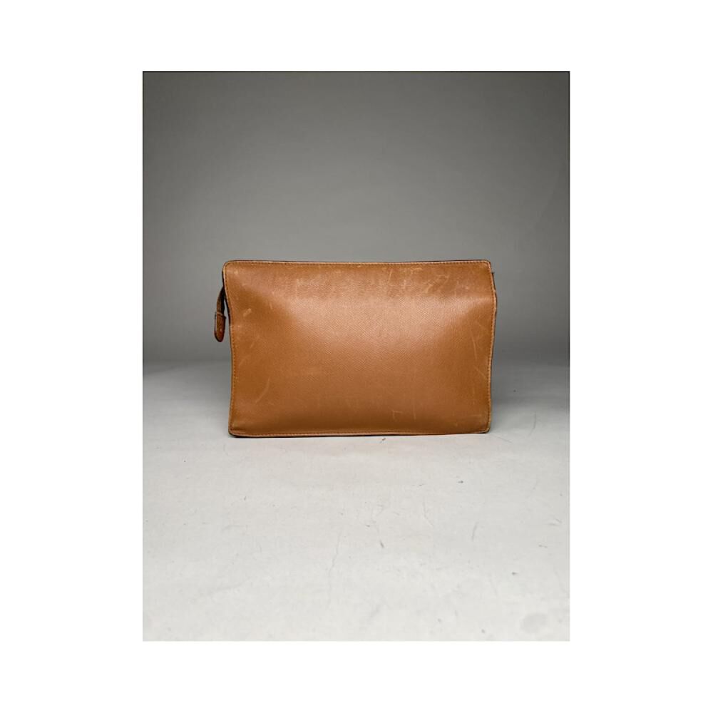 Bvlgari Clutch