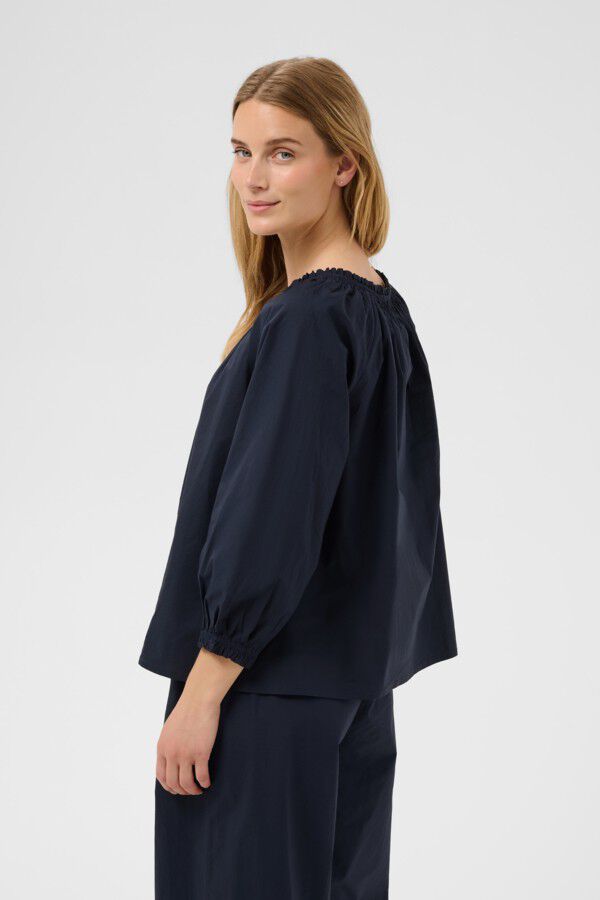 DuaaPW Blouse